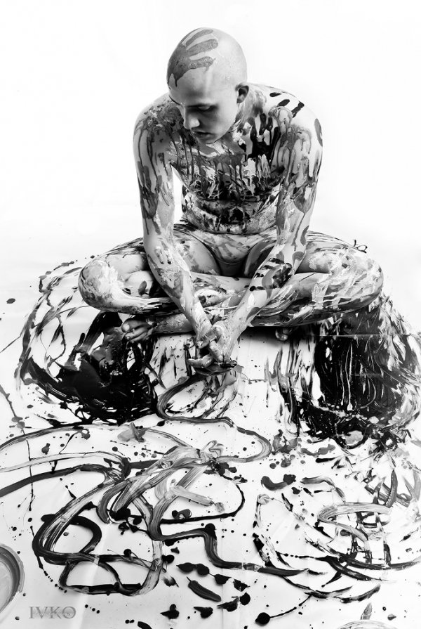 Фотовиставка Дениса Лобентовича